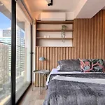 Vive La Modernidad Estudio En Barrio El Golf